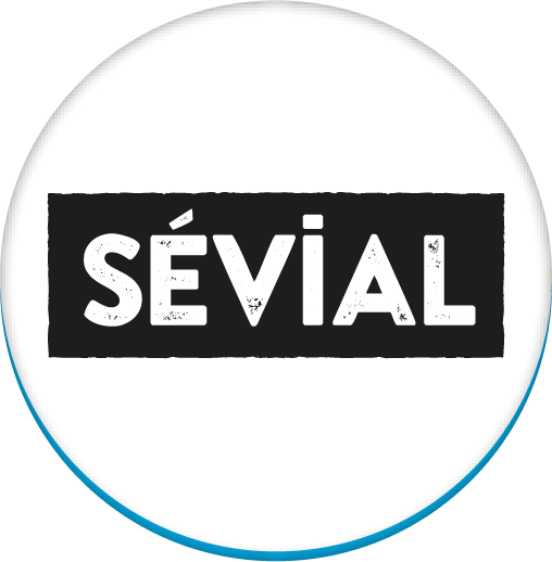 logo picto Sévial