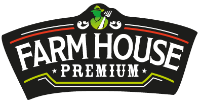Logo Farm House