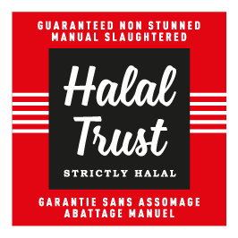 Picto - Halal Trust