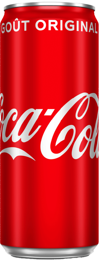Coca vanille sans sucre - Coca-Cola - 1.25l