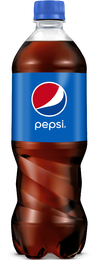 Pepsi PET 50