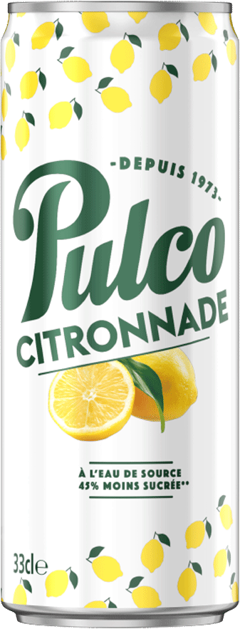 Pulco CAN 33