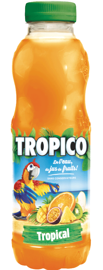 Tropico Tropical PET 50