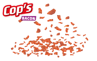 Copeaux Bacon Halal