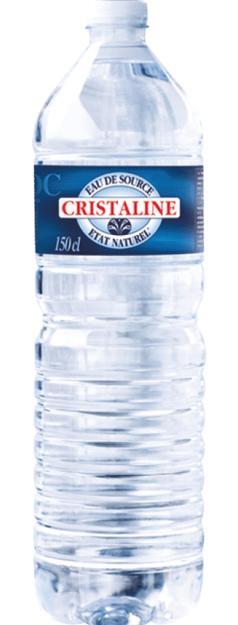 Cristalline PET150