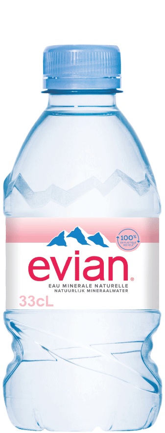 Evian CAN33
