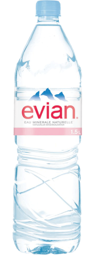 Evian PET150