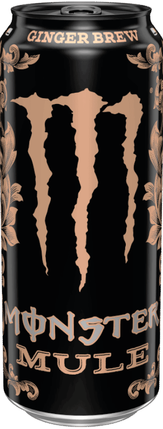 Monster Mule CAN 50