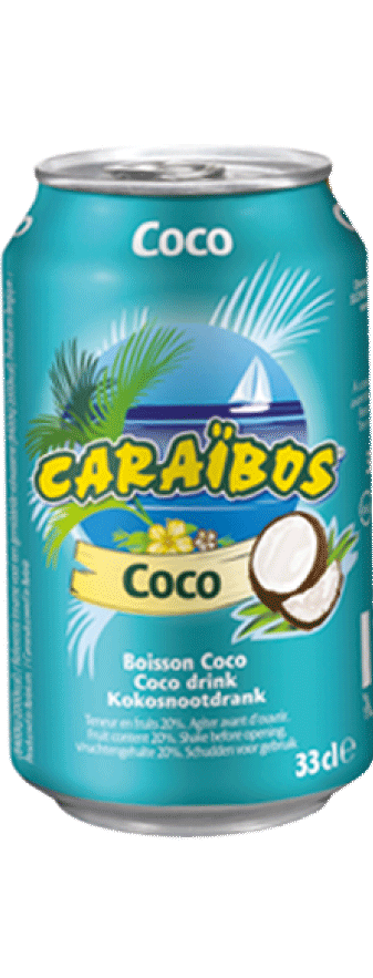 Caraibos Coco