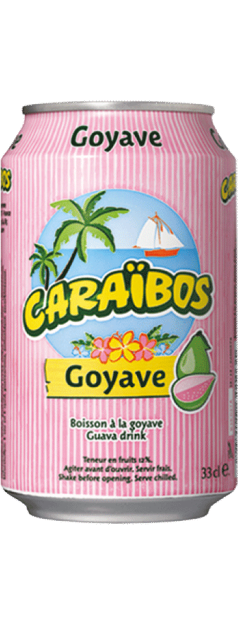 Caraibos Goyave