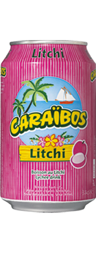 Caraibos Litchi