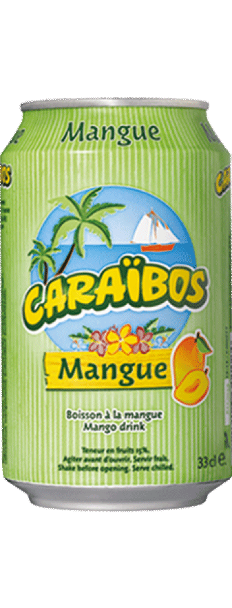 Caraibos Mangue