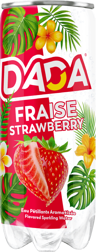 Dada Fraise