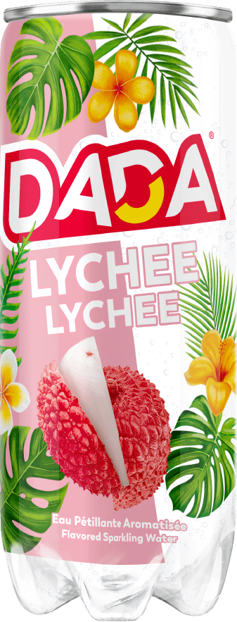 Dada Lychee