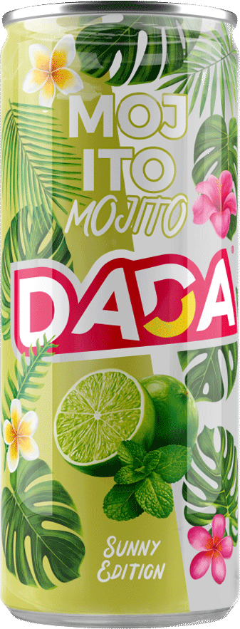 Dada Mojito