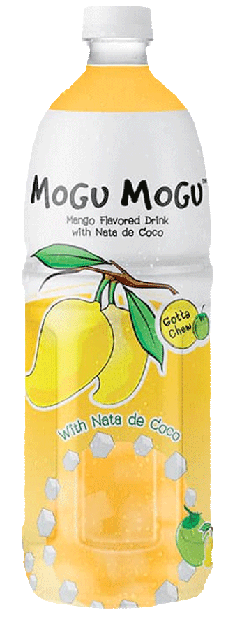 Mogu Mogu Mangue 1L
