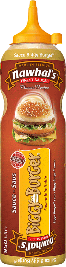 sauce nawhals biggy burger sauce nawhals biggy burger