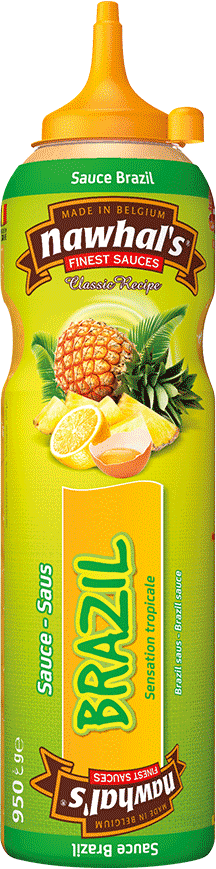 sauce nawhals brazil sauce nawhals brazil