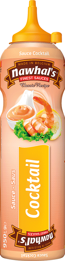 sauce nawhals cocktail sauce nawhals cocktail