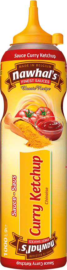 sauce nawhals curry ketchup sauce nawhals curry ketchup
