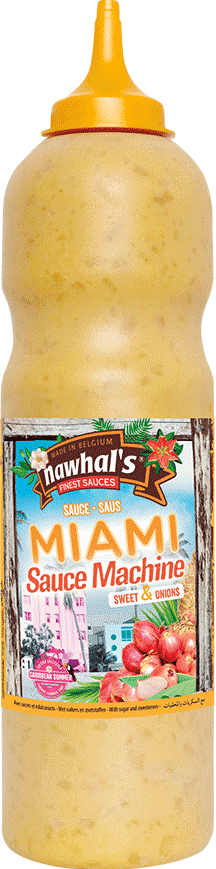 sauce nawhals miami sauce machine sauce nawhals miami sauce machine