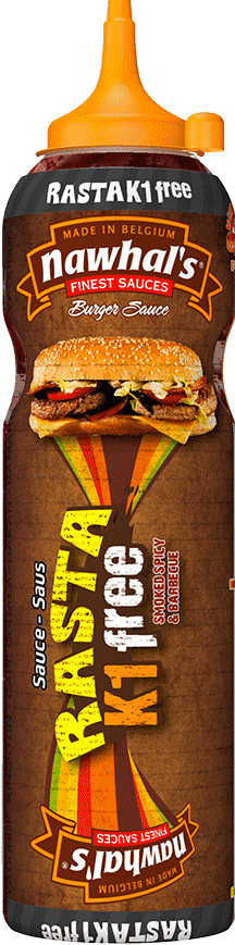 sauce nawhals rasta sauce nawhals rasta