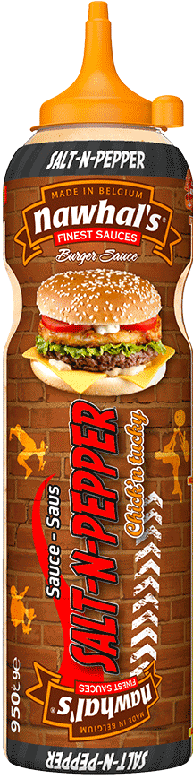 sauce nawhals salt-n-pepper sauce nawhals salt-n-pepper