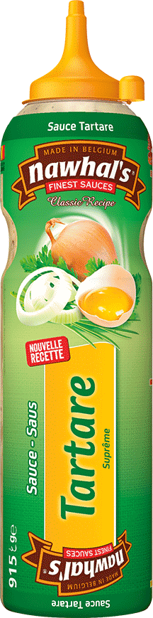 sauce nawhals tartare sauce nawhals tartare