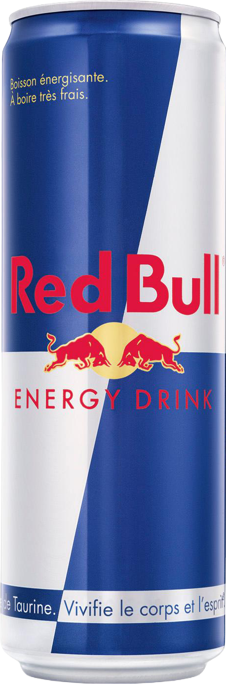 redbull 24x473ml