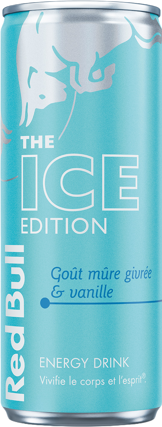 redbull ice 24x250ml