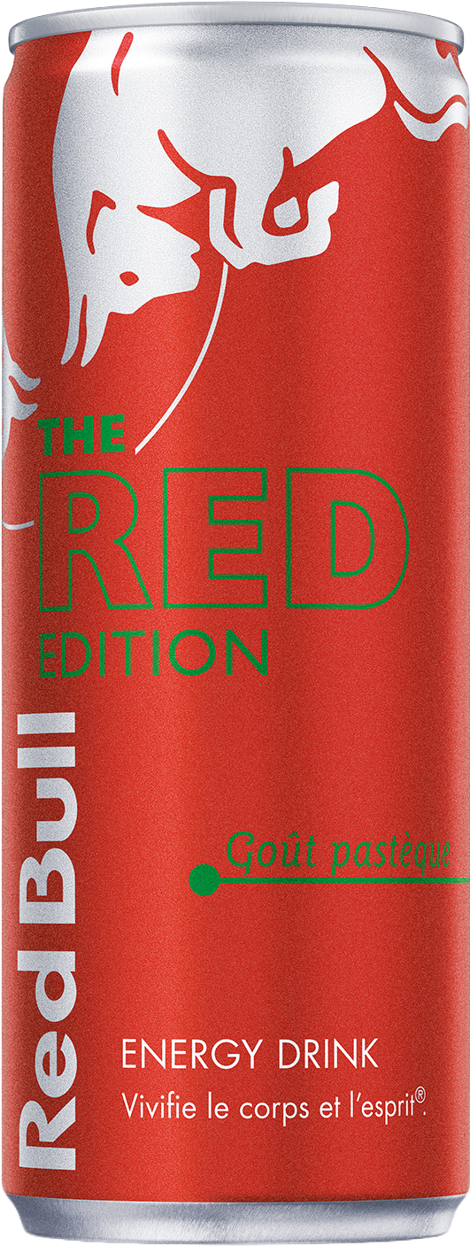 redbull red 24x250ml