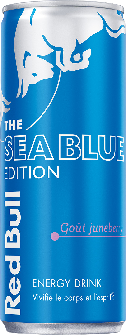 redbull sea blue 24x250ml