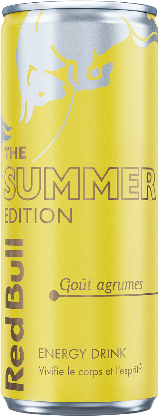 redbull summer 24x250ml